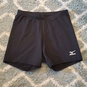 NWOT Mizuno spandex